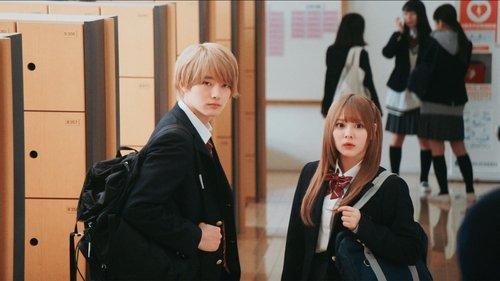 OSHINOKO Season 1 Episode 2 - EPISODE 2