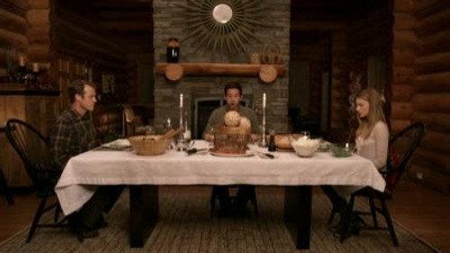 Human Target Season 2 Episode 11 - Kill Bob