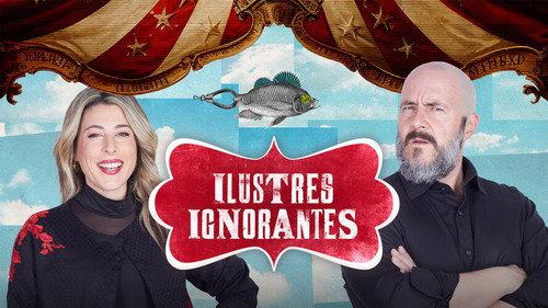 Ilustres Ignorantes Season 18 Episode 19 - Episode 19