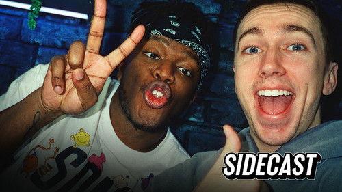 Sidecast Season 1 Episode 13 - HOW MANY TIMES HAVE YOU DONE IT