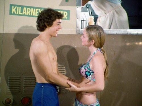 undefined Season 4 Episode 11 - Greg's Triangle