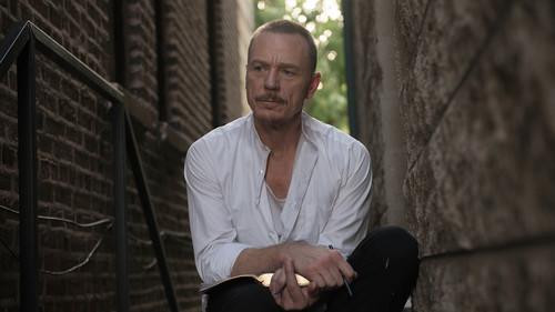 The Exorcist Season 1 Episode 5 - Chapter Five: Through My Most Grievous Fault