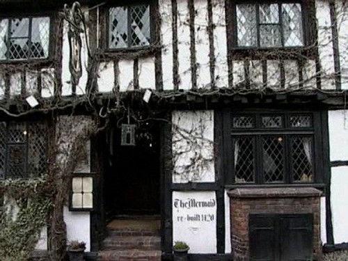 Most Haunted Season 1 Episode 10 - The Mermaid Inn