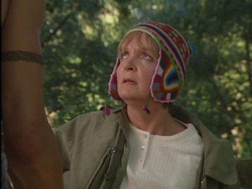 The Thin Blue Line Season 2 Episode 6 - Road Rage