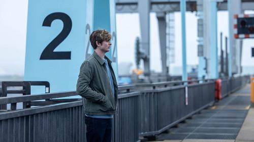 Alex Rider Season 3 Episode 7 - The Shot