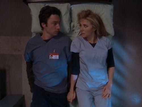 Scrubs Season 6 Episode 22 - My Point of No Return