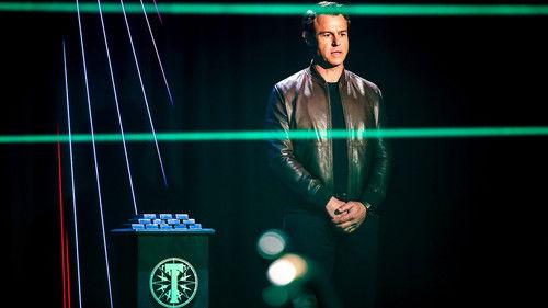 The Traitors Season 1 Episode 10 - Episode 10