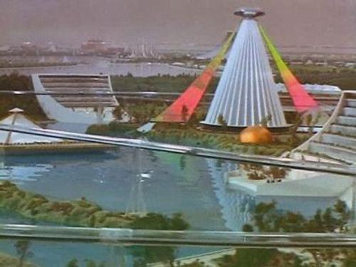 Logan's Run Season 1 Episode 11 - Carousel