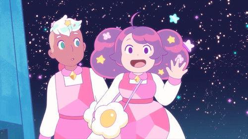 Bee and PuppyCat Season 1 Episode 3 - What Do You Want to Be?