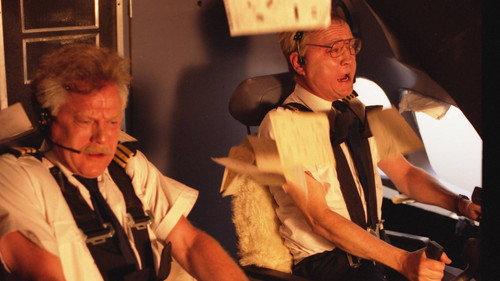 Air Disasters Season 18 Episode 10 - Cutting Corners