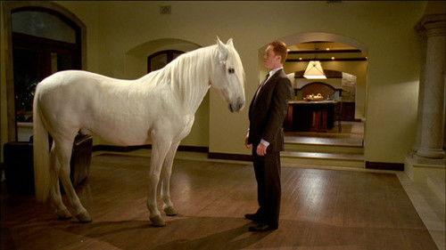 Life Season 1 Episode 10 - Dig a Hole