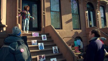 She's Gotta Have It Season 1 Episode 8 - #LoveDontPayDaRent (IF YOU DON'T KNOW ME BY NOW)