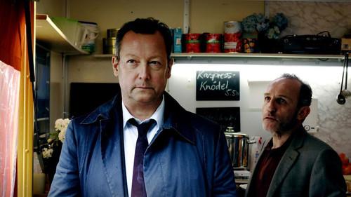 undefined Season 45 Episode 1 - Und vergib und unsere Schuld