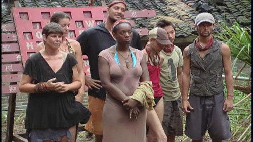 Survivor Season 15 Episode 6 - That's Love, Baby! It Makes You Strong!