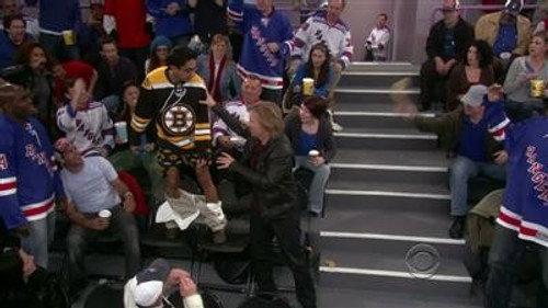 Rules of Engagement Season 4 Episode 9 - The Score