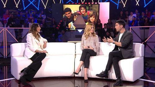 Déjate querer Season 2 Episode 4 - Episode 4