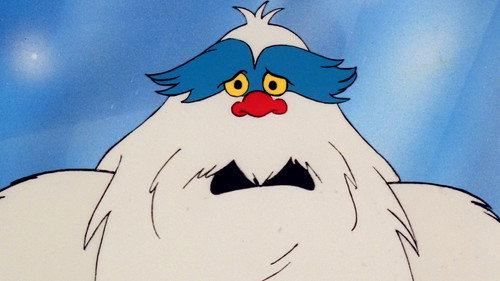 The Smurfs Season 1 Episode 29 - The Abominable Snowbeast