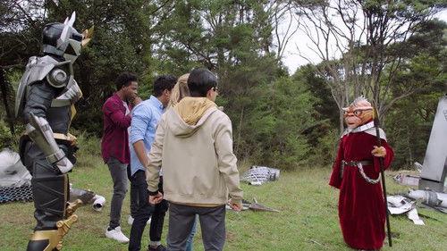 Power Rangers Season 27 Episode 13 - Finders Keepers
