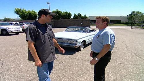 Overhaulin' Season 4 Episode 6 - Chip & AJ Trading Places