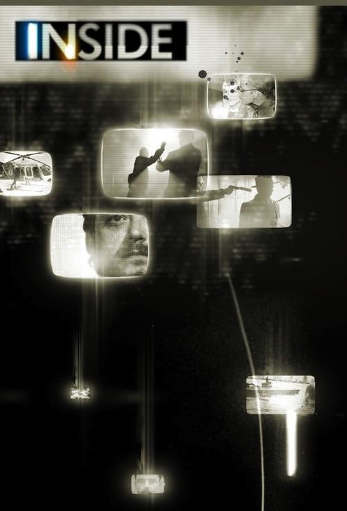 Inside poster