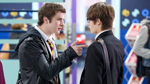 Waterloo Road Season 10 Episode 9 - Yesterday's Child