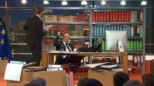 Die Anstalt Season 1 Episode 6 - Episode 6