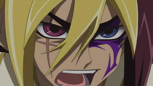 Yu-Gi-Oh! Zexal Season 1 Episode 33 - Foolish Fans