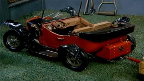 Pat & Mat Season 3 Episode 12 - Fender