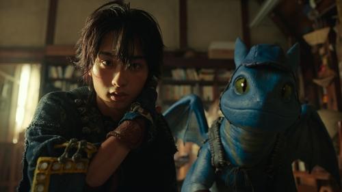 Dragons of Wonderhatch Season 1 Episode 2 - The Secret Room