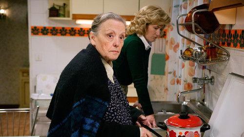 Cuéntame cómo pasó Season 6 Episode 13 - Episode 13