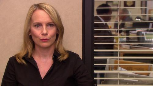 The Office Season 5 Episode 5 - Employee Transfer