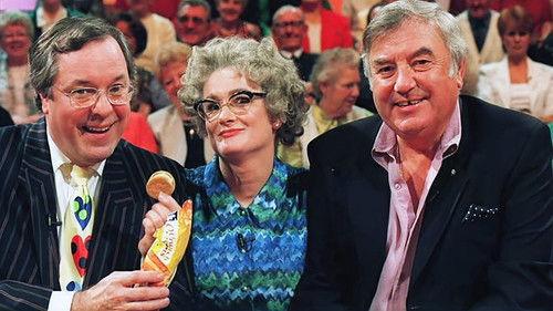 The Mrs Merton Show Season 4 Episode 6 - Richard Whiteley, Jimmy Tarbuck