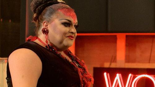 RuPaul's Drag Race: Untucked Season 6 Episode 6 - Ru Hollywood Stories