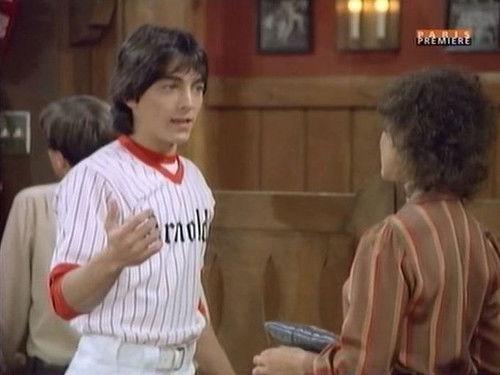 Happy Days Season 11 Episode 2 - The Ballad of Joanie and Chachi