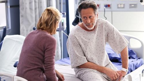 Chicago Med Season 9 Episode 2 - This Town Ain't Big Enough for Both of Us