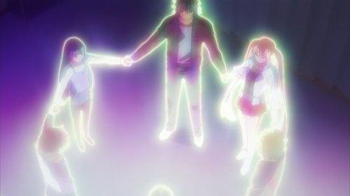 Aesthetica of a Rogue Hero Season 1 Episode 12 - The World is Watching You