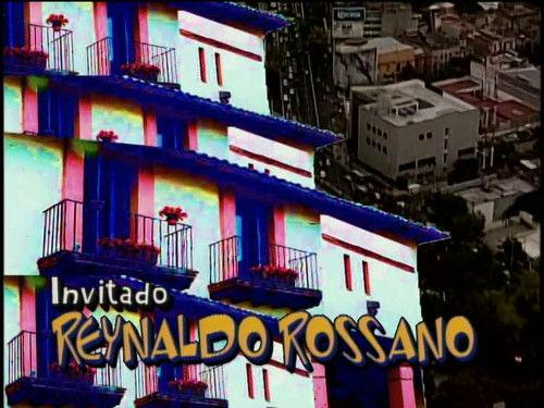 Vecinos Season 1 Episode 56 - El nuevo conserje