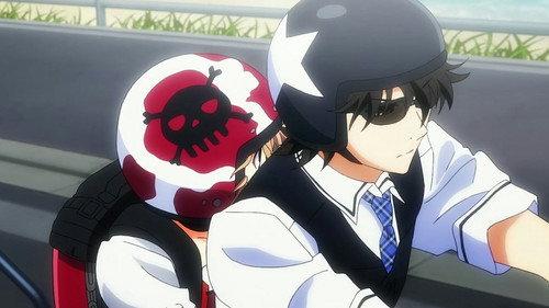 undefined Season 1 Episode 8 - Seed of the World Tree I