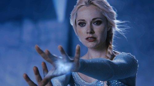 Once Upon a Time Season 4 Episode 2 - White Out