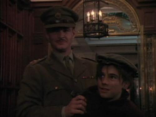 Forever Knight Season 1 Episode 13 - Father Figure