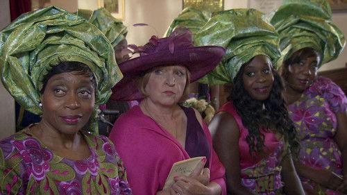 Holby City Season 17 Episode 13 - Brand New You