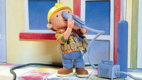 Bob the Builder Season 3 Episode 4 - Magnetic Lofty