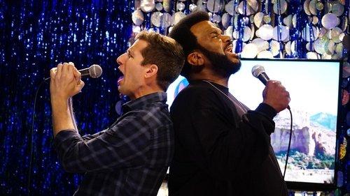 Brooklyn Nine-Nine Season 5 Episode 13 - The Negotiation