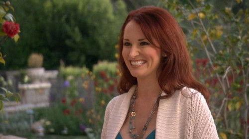 The Real Housewives of Beverly Hills Season 1 Episode 9 - The Dinner Party from Hell