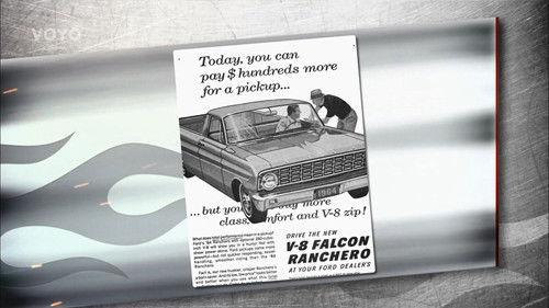 Counting Cars Season 1 Episode 4 - Buyer's Remorse