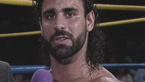 World Class Championship Wrestling Season 6 Episode 21 - WCCW - May 23, 1987