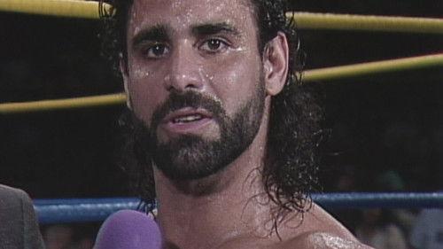 World Class Championship Wrestling Season 6 Episode 21 - WCCW - May 23, 1987