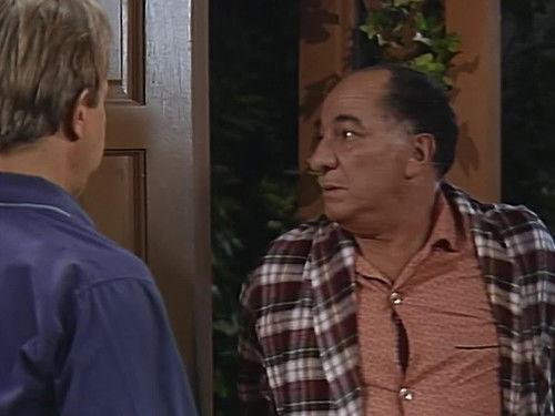 undefined Season 3 Episode 25 - Shake, Rattle and Roll