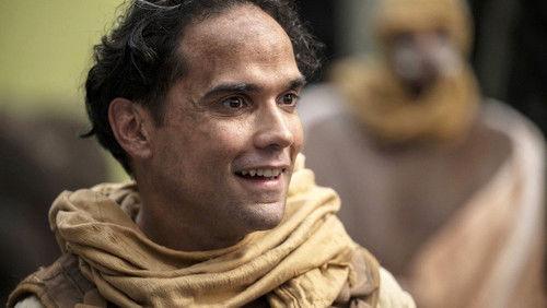 undefined Season 2 Episode 6 - Pretty Big Deal