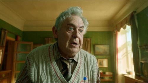 Guests From the Past Season 1 Episode 1 - Episode 1